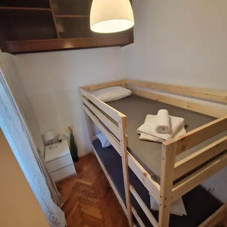 Ubytování v soukromí King