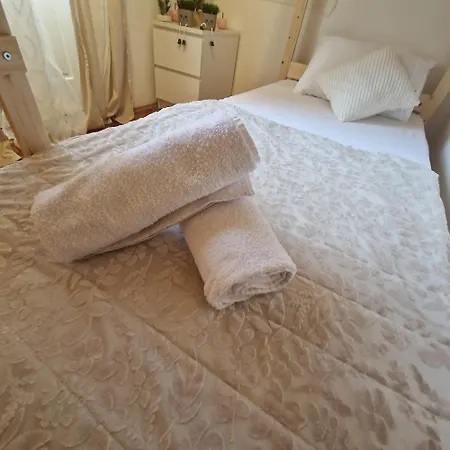 King Habitación en casa particular *