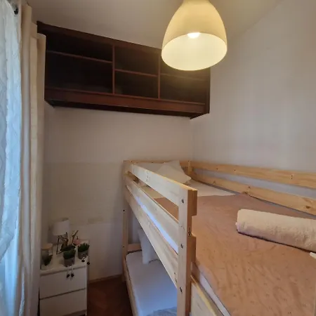 홈스테이 King 스플리트