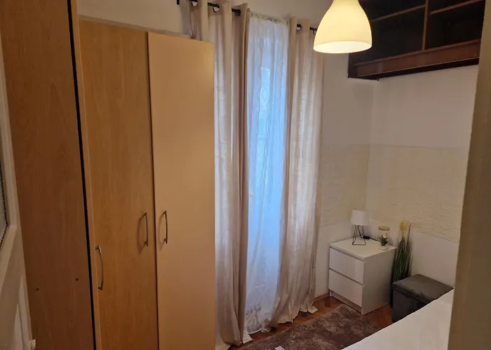 בית אירוח King *