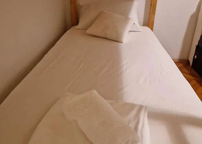 Ubytování v soukromí King *