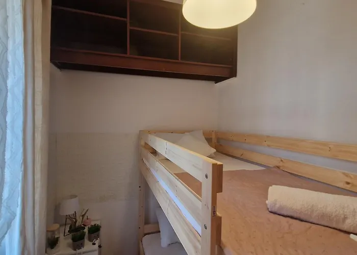 בית אירוח King ספליט