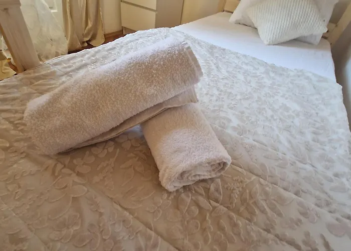 King בית אירוח *