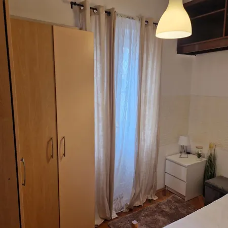 Habitación en casa particular King *