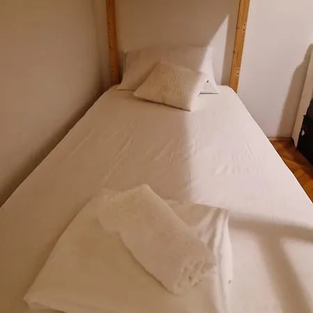 Habitación en casa particular King *