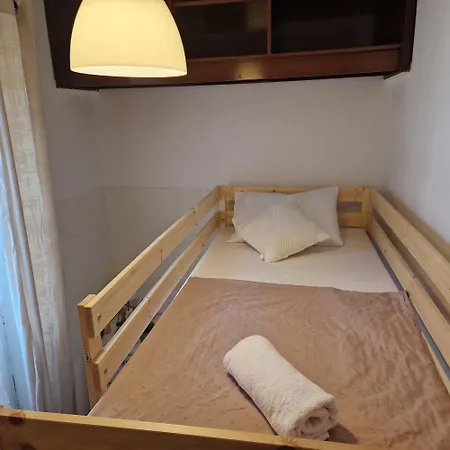 Habitación en casa particular King Split